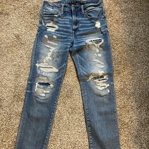 American Eagle Jeans Mens  31/30